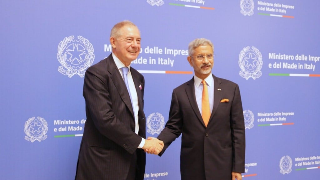 Italy & EU, defence news, defence financial express, S Jaishankar, external affairs minister, external affairs minister S Jaishankar