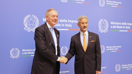 Italy & EU, defence news, defence financial express, S Jaishankar, external affairs minister, external affairs minister S Jaishankar