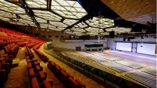 Yashobhoomi: India's quantum leap in the conference tourism industry and real estate boom