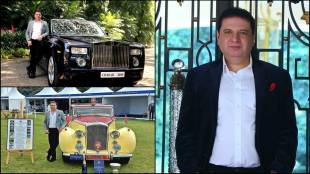 Yohan Poonawalla, Yohan Poonawalla lifestyle, Yohan Poonawalla net worth, who is Yohan Poonawalla, Yohan Poonawalla car collection, Yohan Poonawalla Grand Prix