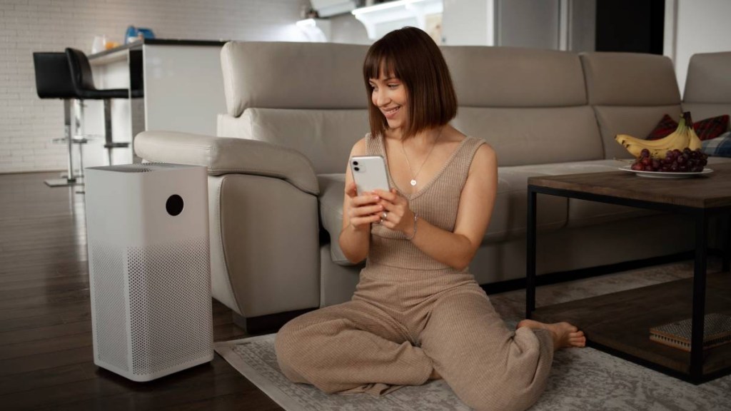 air purifier, delhi pollution, pollution solution, under 10k air purifier,latest air purifier, pollution