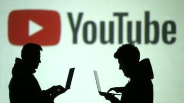Josh Talk, YouTube, india