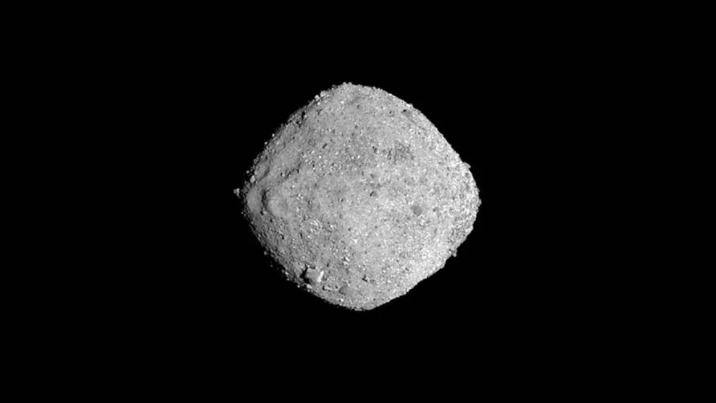 asteroid Bennu, nasa, nasa osiris, nasa spacecraft, isro, spacex, space news, science news asteroid Bennu, nasa, nasa osiris, nasa spacecraft, isro, spacex, space news, science news