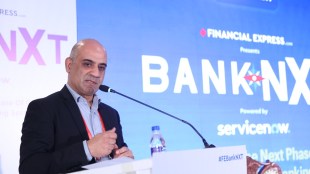 Cyber-resilience, banking sector, technology, SBI, FEBankNXT, UPI, cyber security, Digital Public Infrastructure, financial exclusion, payments, fintech, regulatory changes, artificial intelligence, data science