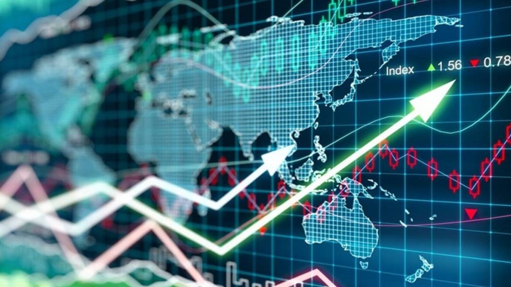 central banks, economy, world economy, global recession, Federal Reserve, inflation, job growth, geopolitical assets, interest rates