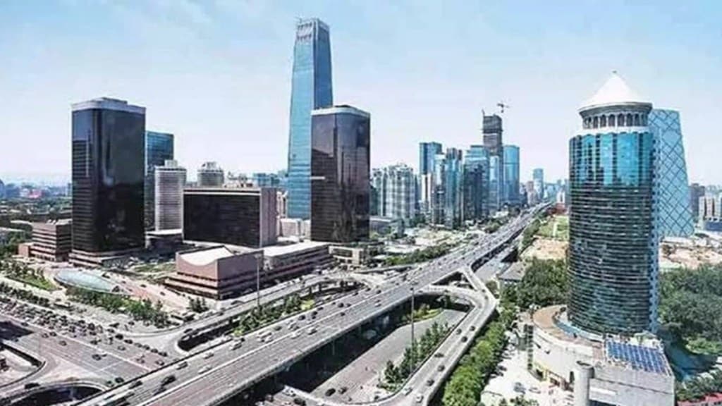 International Real Estate, High-Net-Worth individuals, Investor, legal, taxation, ODI, RBI's LRS rules International Real Estate, High-Net-Worth individuals, Investor, legal, taxation, ODI, RBI's LRS rules