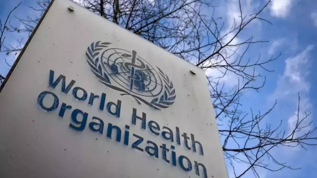 WHO prequalifies new oral vaccine for cholera; Here's what you need to know