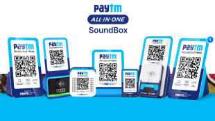 Paytm’s journey in merchant payments leadership: From pioneering QR code based payments to launching the iconic Soundbox