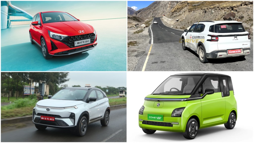 2023 under Rs 10 lakh cars