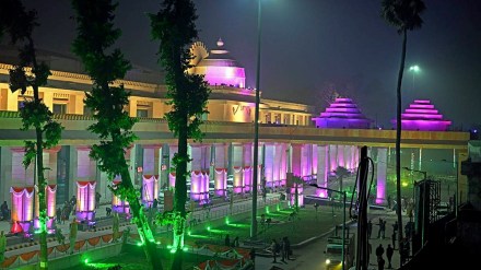 ayodhya railway station, Ayodhya Dham, Ayodhya Dham Junction, redeveloped ayodhya railway station, ayodhya, modi in ayodhya