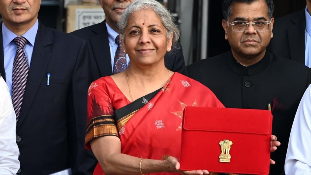 Budget 2024, interim Budget, Budget presentation, finance minister, Nirmala Sitharaman, fiscal deficit, inflation, taxes, economic survey, fiscal deficit, capital expenditure, fiscal policy Budget 2024, interim Budget, Budget presentation, finance minister, Nirmala Sitharaman, fiscal deficit, inflation, taxes, economic survey, fiscal deficit, capital expenditure, fiscal policy