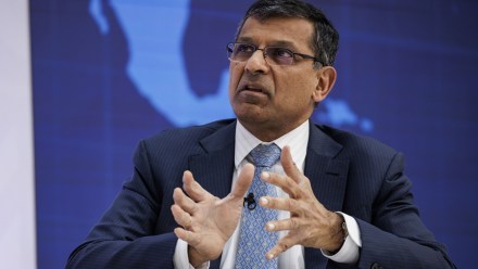 US Fed, Federal Reserve, Raghuram Rajan, rate cut, repo rate, inflation, Indian economy, export industries, manufacturing, RBI, GDP growth