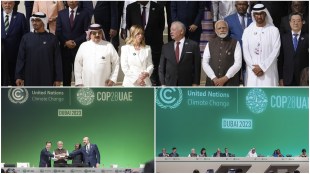 COP28, Prime Minister Narendra Modi, UN climate conference, Green Credit Initiative, Ulf Kristersson, India, COP33, top news, latest news, business news,
