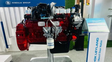 AL 6 - Ashok Leyland