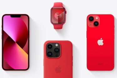 Apple PRODUCT(RED)