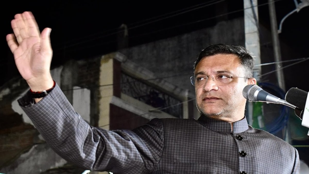 Chandrayangutta Telangana Assembly Election Result 2023 Live: AIMIM candidate Akbaruddin Oawisi leading, BRS trails