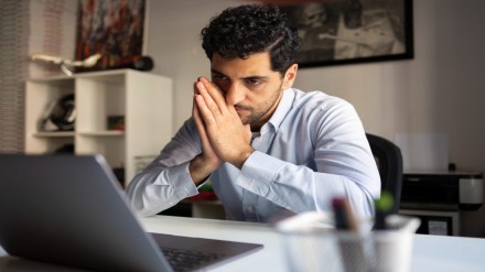 AmbitionBox, a platform for company reviews and salary insights, has conducted a survey on the state of the workforce.