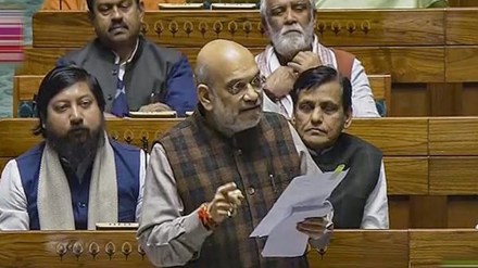 Parliament Winter Session Live: Logjam continues, 141 Opposition MPs suspended so far