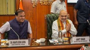 ULFA, Centre, Assam govt to sign tripartite peace accord in New Delhi on Friday