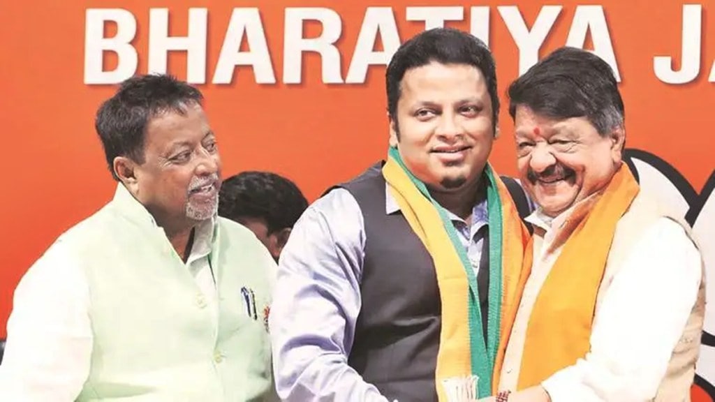 West Bengal: Anupam Hazra sacked as BJP national secretary over controversial remarks