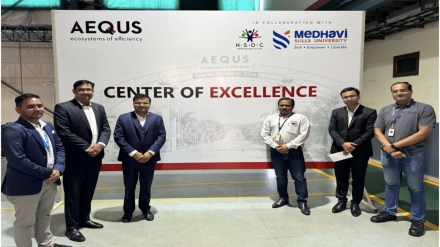 The programme is designed under the new National Credit Framework and National Education Policy 2020. The programme is designed under the new National Credit Framework and National Education Policy 2020.