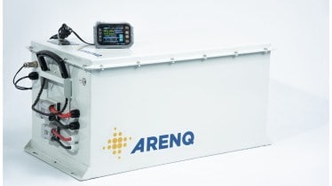 Arenq