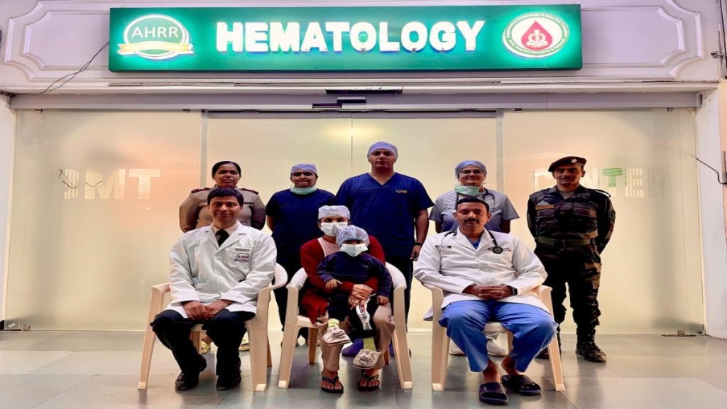 Indian army, indian army medical college, stem transplant surgery, stem cell, chemotherapy, army hospital cancer treatment, hematology