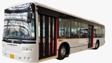 Ashok Leyland