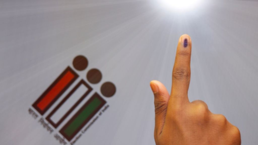 Assembly Election Result 2023