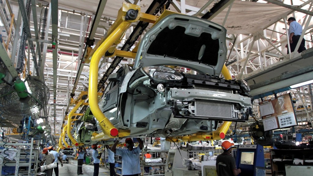 Production Linked Incentive, PLI, Ola, TVS, Minda, Toyota, Hero, Top news, latest news, industry news, business news,