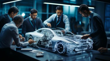Auto tech