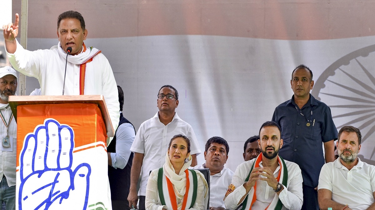 Jubilee Hills Telangana Assembly Election Result 2023 Live: BRS leader Maganti Gopinath took on BJP candidate Lankala Deepak Reddy and former Indian cricket captain, Mohammed Azharuddin, representing the Congress party.