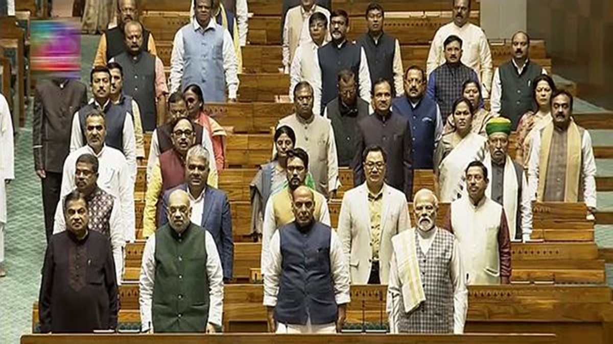 Ten BJP MPs, including CM probables, who won MLA seats resign from ...