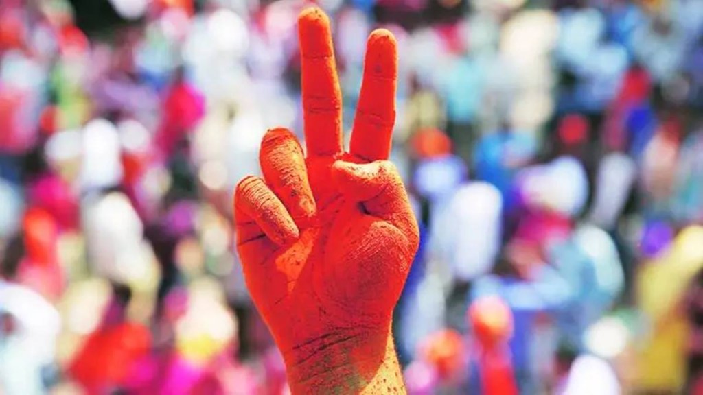 Lok Sabha election 2024 opinion poll result: Third term for Modi?