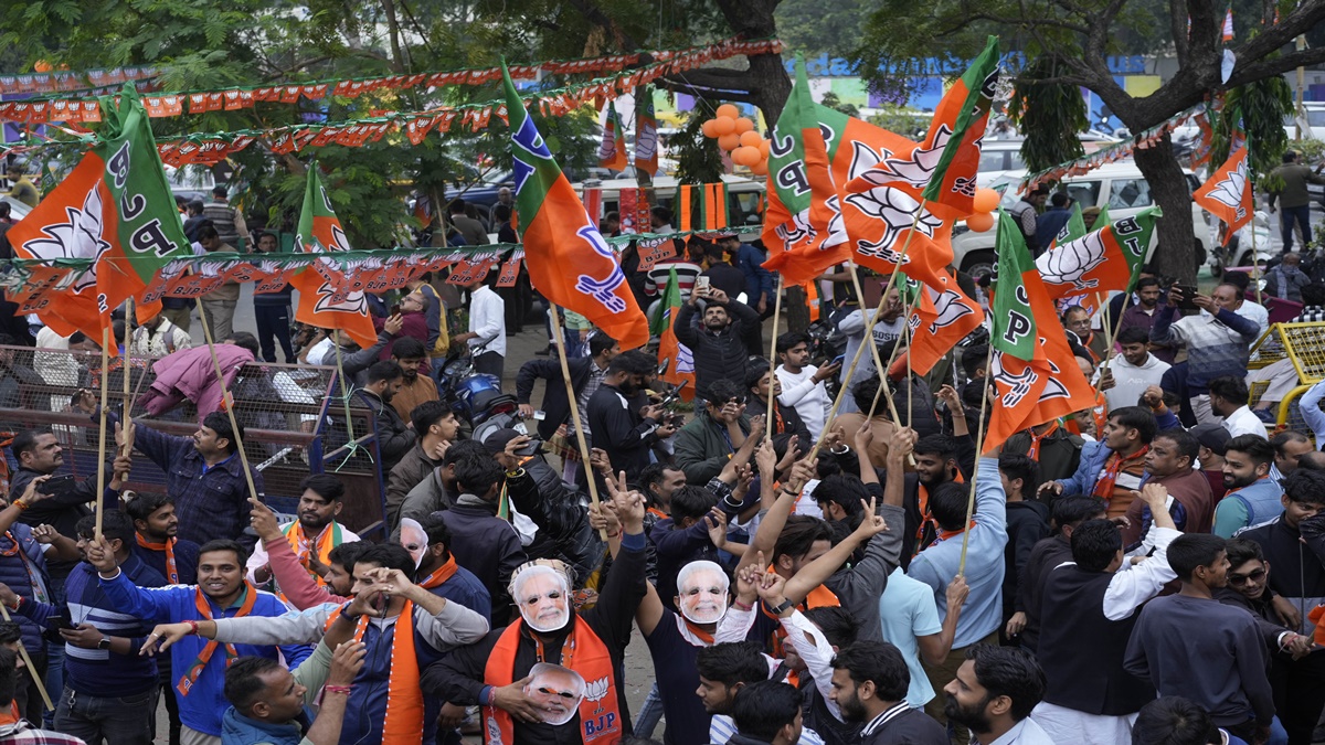 bjp bjp