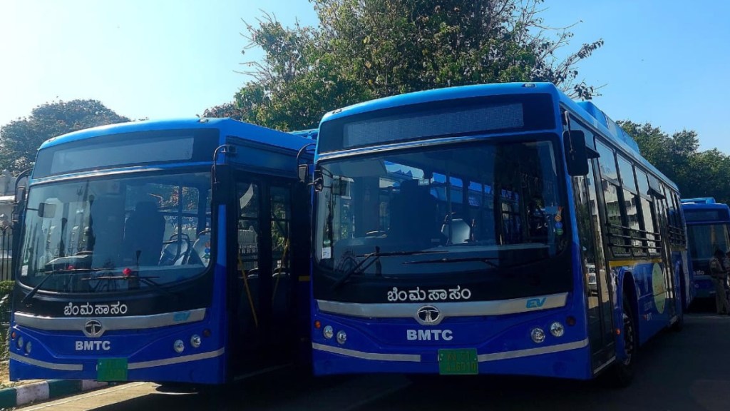BMTC