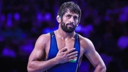 The incident involving expired kits dates back to December, when NADA officials collected samples from Punia. The incident involving expired kits dates back to December, when NADA officials collected samples from Punia.