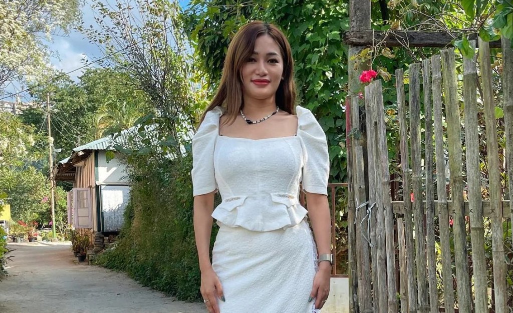 Meet Baryl Vanneihsangi, an RJ-turned-politician and youngest woman MLA of Mizoram Meet Baryl Vanneihsangi, an RJ-turned-politician and youngest woman MLA of Mizoram