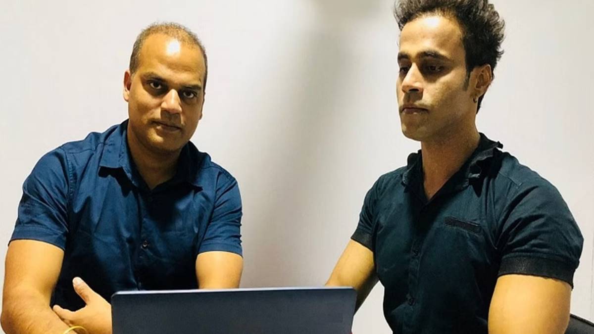 Einfolge Technologies, Binod Singh, Ruhaan Rajput, lifestyle Einfolge Technologies, Binod Singh, Ruhaan Rajput, lifestyle