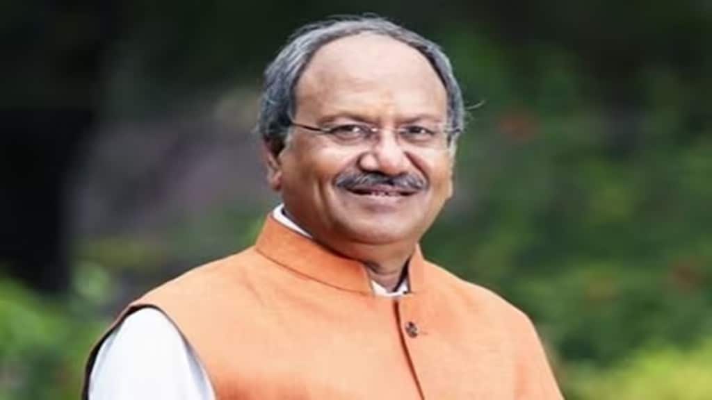 Raipur Chhattisgarh Assembly Election Result 2023 Live: BJP has defeated Congress in this constituency.