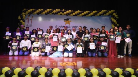 As per the platform, the scholarship application on the platform is completely free-of-cost for the students.