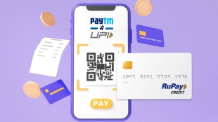 Credit Card on UPI with Paytm set to transform the payment landscape in India