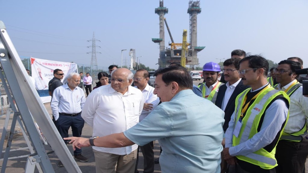 Gujarat Metro Rail Phase 2