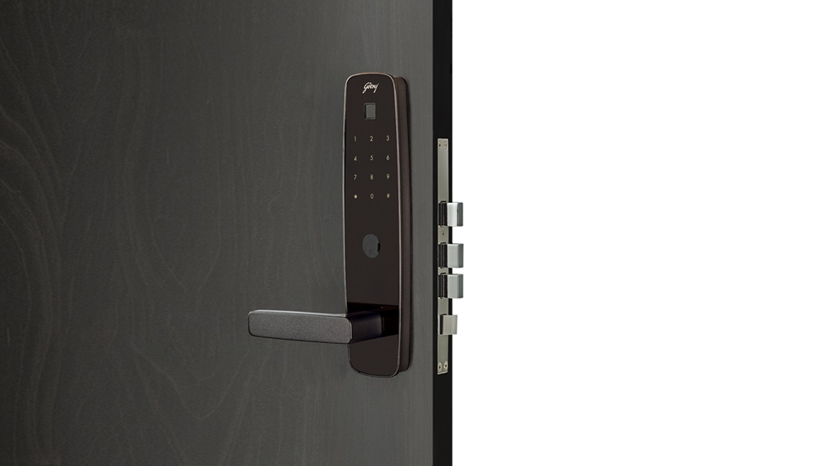 Godrej Locks, revenue, digital locks, smart locks, consumer needs, smart home technology Godrej Locks, revenue, digital locks, smart locks, consumer needs, smart home technology