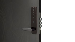 Godrej Locks, revenue, digital locks, smart locks, consumer needs, smart home technology