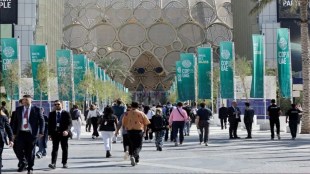 COP28, Climate funding, India at cop 28, climate change, climate crisis, UAE, Saudi Arabia, China, United States, United Kingdom,