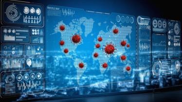 Covid, Covid-19 update, New Covid-19 variant in india, covid cases in india, covid variant JN.1 live updates, covid-19 cases in india, covid news, covid cases in kerala, covid-19 sub variant, covid-19 update, covid new cases in india, Covid Variant JN.1 cases
