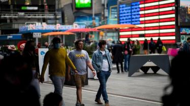 covid, covid cases in us, united states, world news, JN.1, JN.1 variant, Centers for Disease Control and Prevention