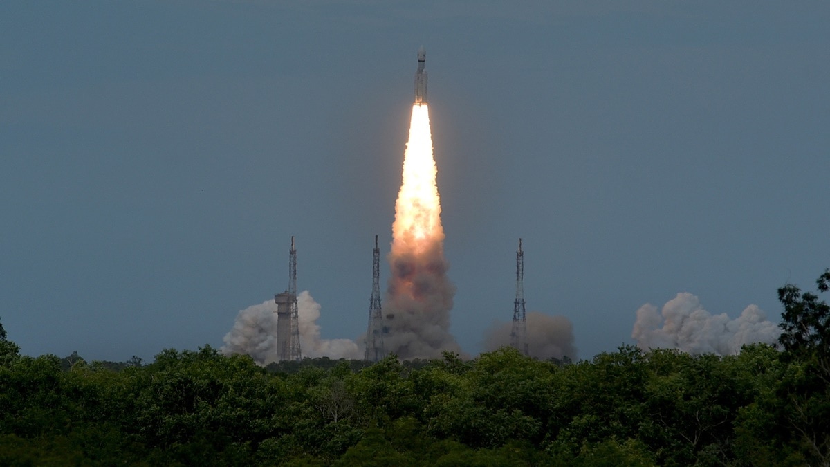 ISRO