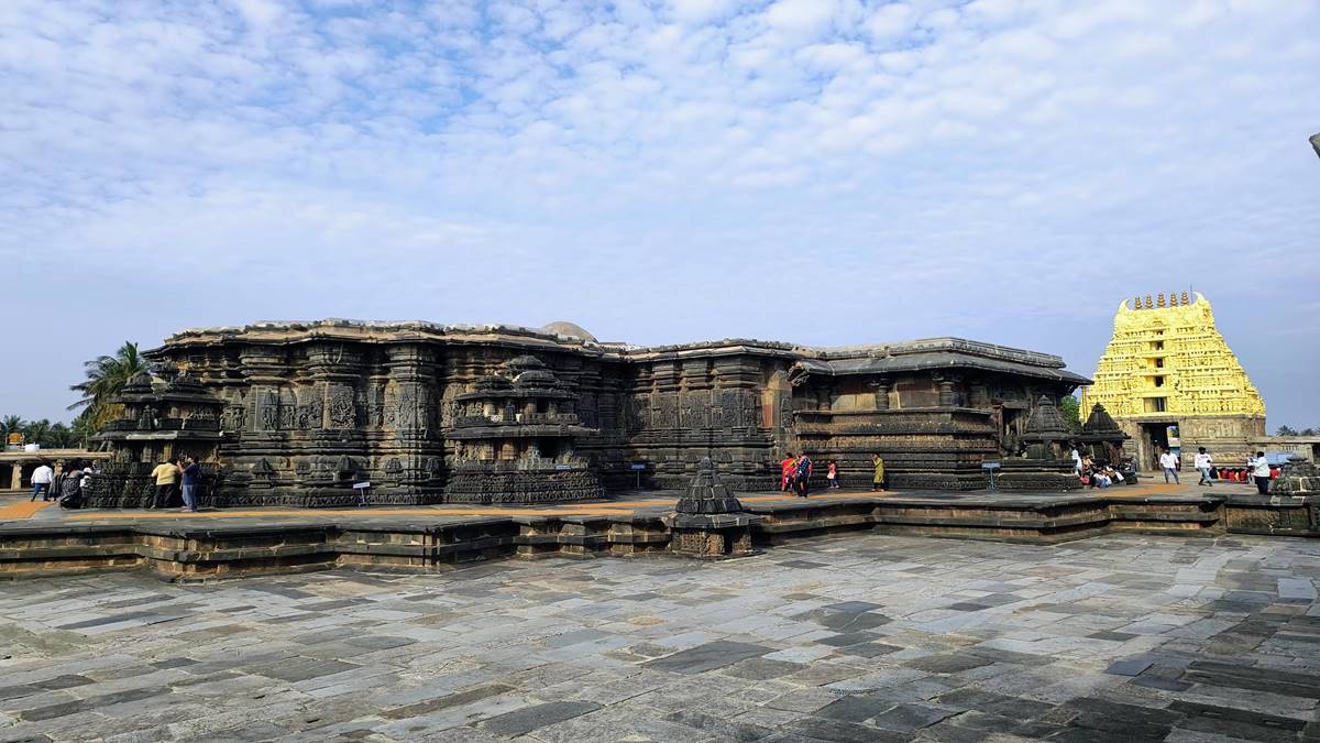 Road to history via a stunning geography - Lifestyle News | The ...